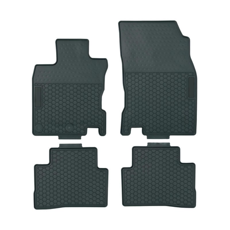 Patosnice gumene Nissan Qashqai 2014->